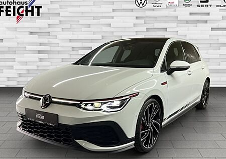 VW Golf GTI 2.0 TSI OPF DSG GTI Clubsport 5 Türen