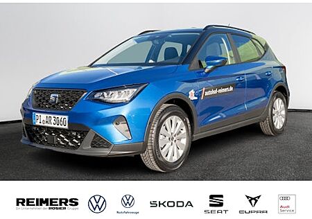 Seat Arona 1.0 TSI 85kW Style DSG 5 Türen