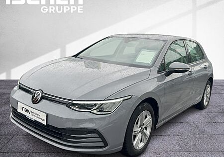 VW Golf 1.5 TSI OPF 96kW Life 5 Türen