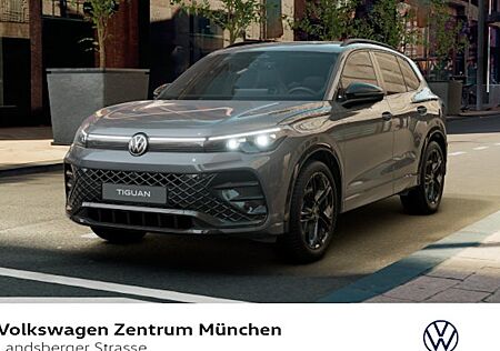 VW Tiguan 2.0 TSI OPF 150kW DSG 4MOTION R-Line 5 Türen