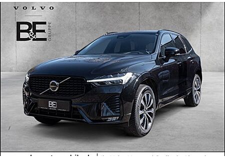 Volvo XC 60 B4 D Plus Dark Auto 5 Türen