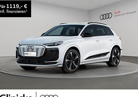 Audi Q6 e-tron quattro 5 Türen