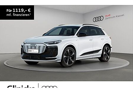 Audi Q6 e-tron quattro 5 Türen