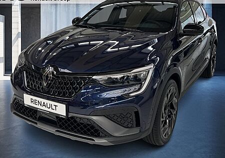 Renault Arkana Mild Hybrid 160 EDC Esprit Alpine 5 Türen