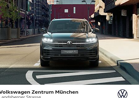 VW Touareg 3.0 V6 eHybrid 4MOTION Tiptronic R 5 Türen