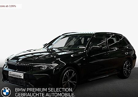 BMW 3er 320i Touring Auto 5 Türen