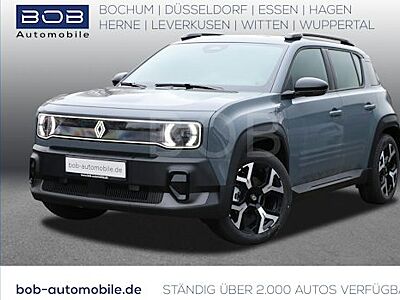 Renault 4 E-Tech Techno 150 Comfort Range 5 Türen
