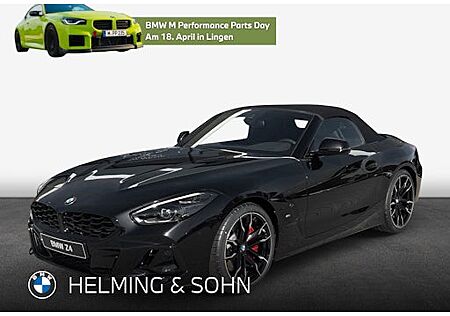 BMW Z4 M40i A 2 Türen
