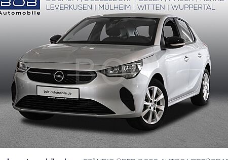 Opel Corsa 1.2 55kW Edition 5 Türen