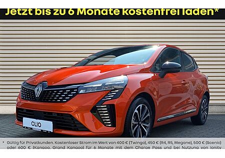 Renault Clio TCe 90 Techno 5 Türen