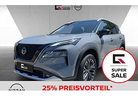 Nissan X-Trail 1.5 VC-T e-Power TEKNA+ 5 Türen