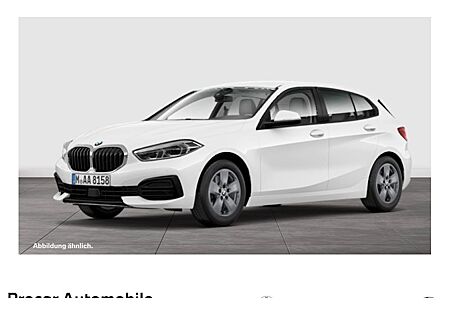BMW 1er 116d Advantage 5 Türen