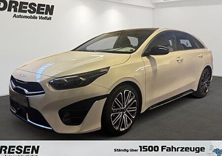 Kia Pro_ceed 1.5 T-GDI DCT GT-line 5 Türen