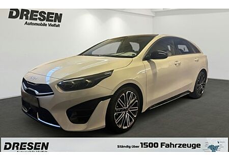 Kia Pro_ceed 1.5 T-GDI DCT GT-line 5 Türen