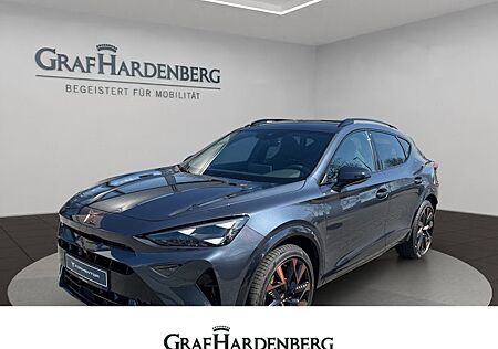 Cupra Formentor 1.5 eTSI MHEV 110kW DSG 5 Türen