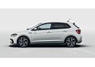 VW Polo 1.0 TSI 70kW R-Line 5 Türen