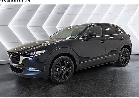 Mazda CX-30 e-SKYACTIV-G M-Hybrid 140 Homura 5 Türen