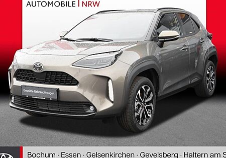 Toyota Yaris Cross 1,5-l-VVT-iE Style 5 Türen
