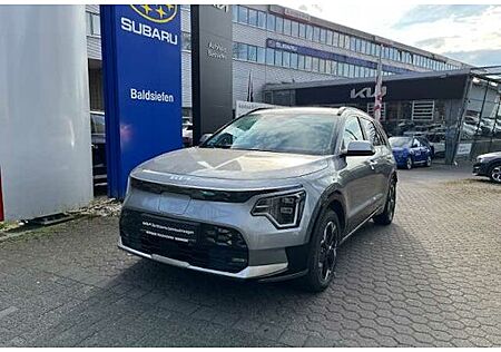 Kia Niro Inspiration 5 Türen