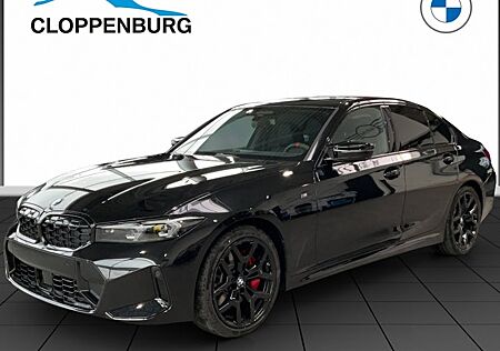 BMW 3er 330d M Sport Automatik 4 Türen