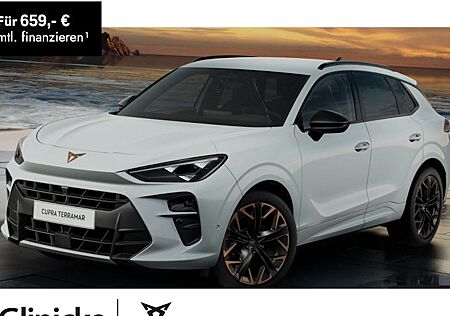 Cupra Terramar 2.0 TSI 195kW VZ DSG 4Drive 5 Türen