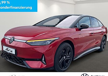 VW Andere 86 kWh 250 kW 4MOTION GTX 5 Türen