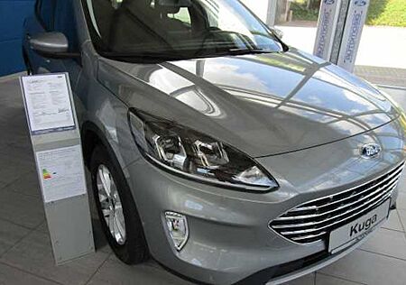 Ford Kuga 1.5 EcoBoost 110kW Titanium 5 Türen