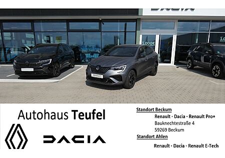 Renault Arkana Mild Hybrid 140 EDC Esprit Alpine 5 Türen