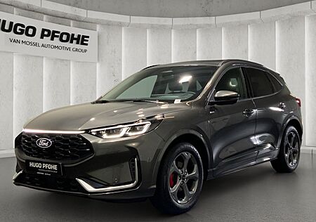 Ford Kuga 2.5 Duratec Vollhybrid ST-Line X CVT 5 Türen