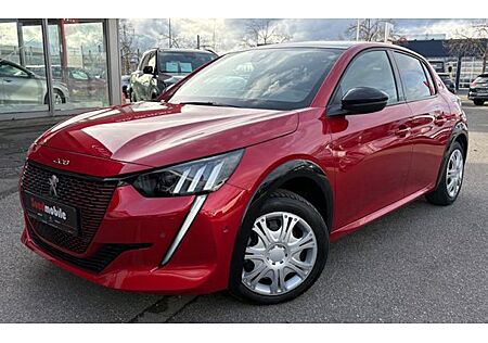 Peugeot e-208 156 GT+ 5 Türen