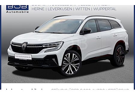 Renault Espace E-Tech Full Hybrid 200 5 Sitzer Iconic 5 Türen