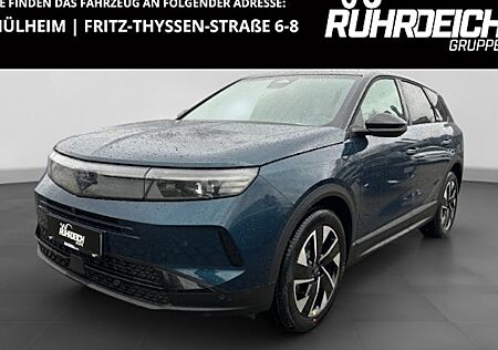 Opel Grandland X 1.2 Turbo 100kW GS eDCT 5 Türen