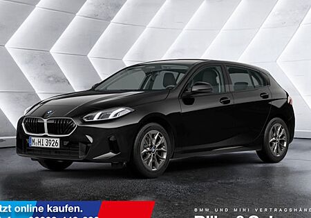 BMW 1er 120 Steptronic 5 Türen