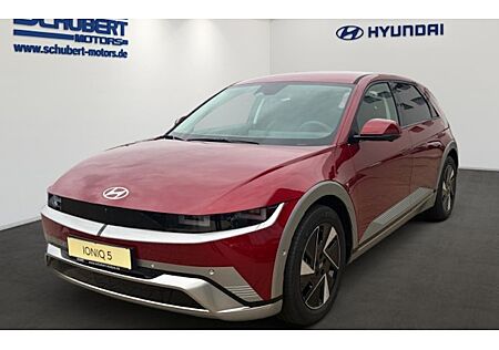 Hyundai IONIQ 5 84kWh 168kW Heckantrieb Uniq 5 Türen