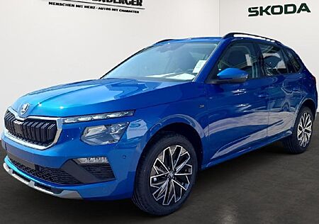 Skoda Kamiq 1.0 TSI 70kW Essence 5 Türen