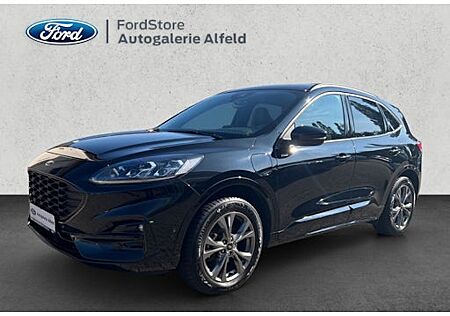 Ford Kuga 2.5 Duratec PHEV ST-Line X CVT 5 Türen