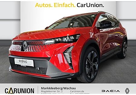 Renault Scenic E-Tech Evolution 170 Comfort Range 5 Türen