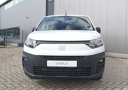 Fiat Doblo 1.5 BlueHDi 96 KW L2 mit er. Nutzlast 4 Türen