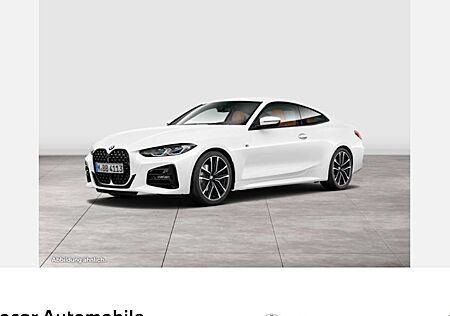 BMW 4er 420i Coupé 2 Türen