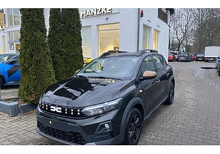 Dacia Sandero Stepway TCe 110 Stepway Extreme 5 Türen