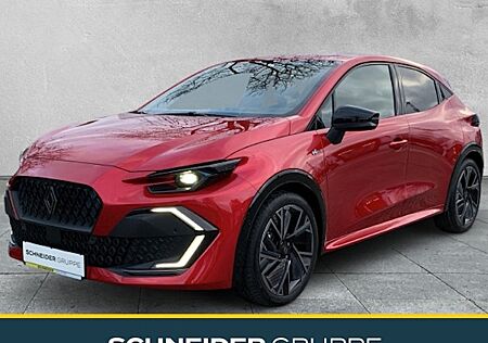 Renault Clio Full Hybrid E-Tech 160 Esprit Alpine 5 Türen