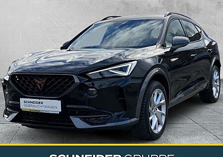 Cupra Formentor 2.0 TDI 110kW DSG 5 Türen
