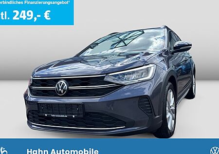 VW Taigo 1.0 TSI OPF 85 kW DSG GOAL 5 Türen