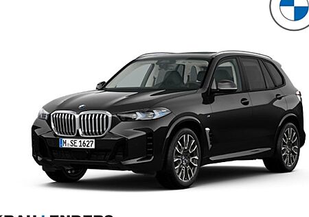 BMW X5 xDrive30d 5 Türen