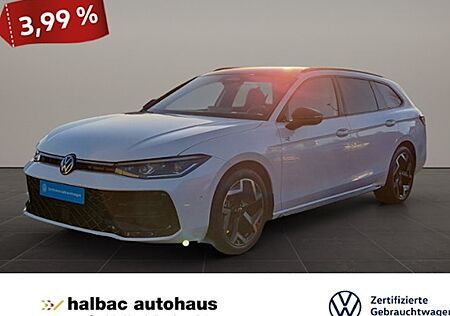 VW Passat 2.0 TDI SCR DSG R-Line 5 Türen