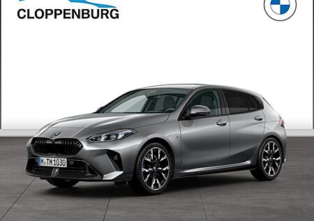 BMW 1er 120 Steptronic 5 Türen