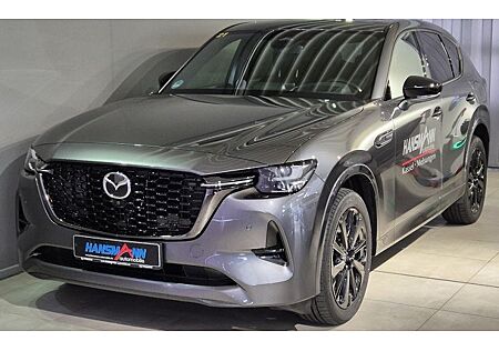 Mazda CX-60 3.3 e-SKYACTIV D254 Homura Plus Auto AWD 5 Türen