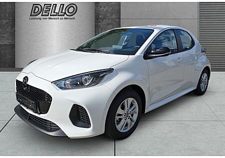 Mazda 2 1.5L Hybrid VVT-i FWD Centre-Line 5 Türen