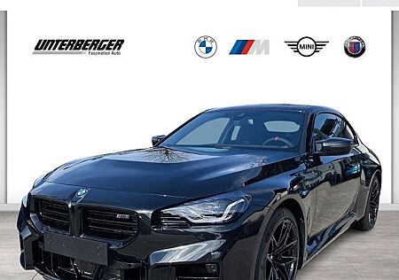 BMW M2 Competition 2 Türen