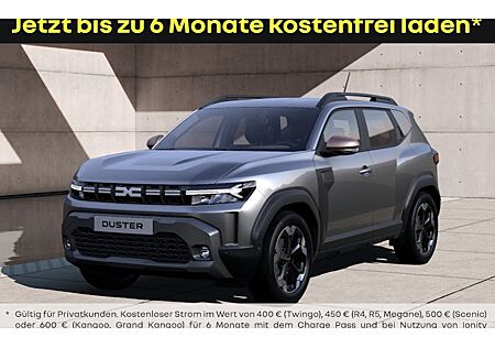 Dacia Duster Eco-G 120 auto Extreme 5 Türen